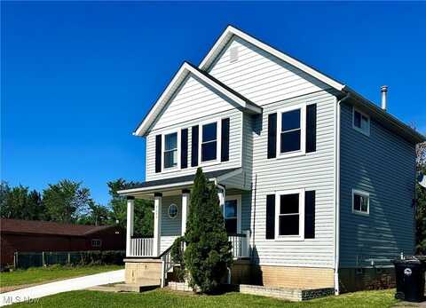 2645 E 111th Street, Cleveland, OH 44104