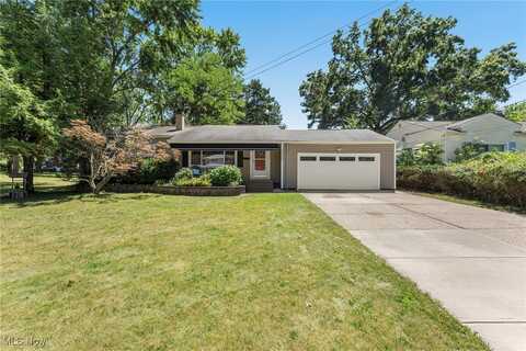 33924 Linden Drive, Solon, OH 44139