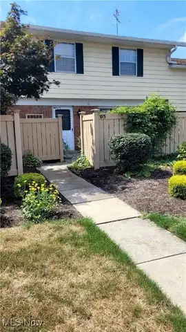 7970 Mentor Avenue unit: D5, Mentor, OH 44060