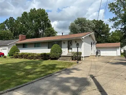 3901 Moreland Avenue, Stow, OH 44224