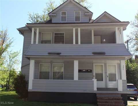 397 E 148th Street, Cleveland, OH 44110