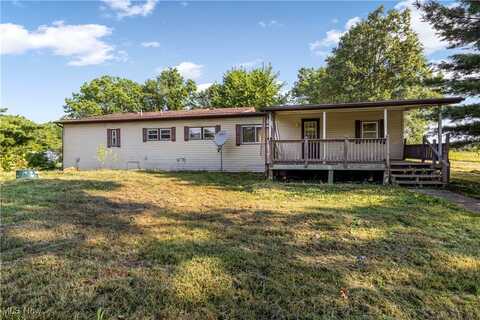 10459 Cableline Road, Newton Falls, OH 44444
