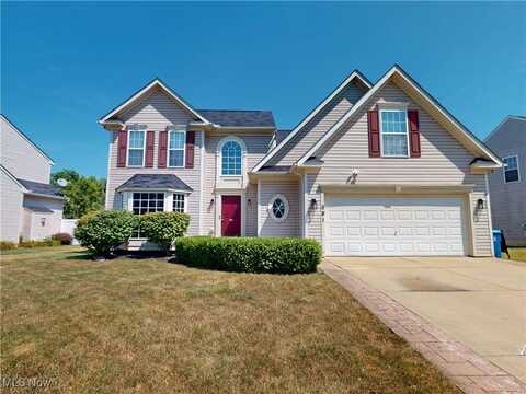 581 Colonial Drive, Painesville, OH 44077