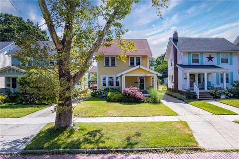 1257 Virginia Avenue, Lakewood, OH 44107