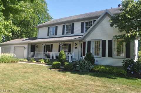 2722 Gingertree Drive, Ashtabula, OH 44004