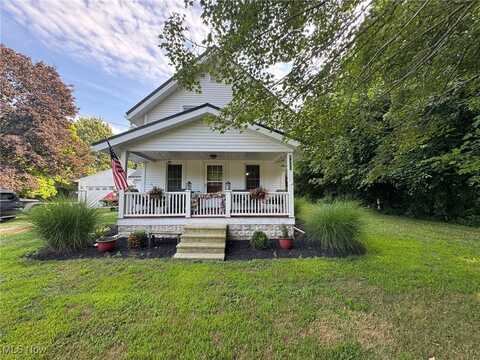 5322 Lockwood Road, Madison, OH 44057