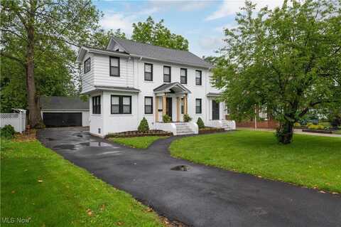 4266 Wooster Road, Fairview Park, OH 44126