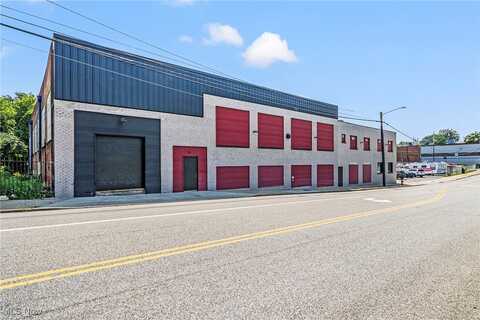 3815 Clark Avenue, Cleveland, OH 44109