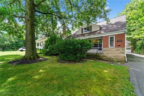 1386 Argonne Road, South Euclid, OH 44121