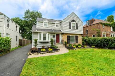 3540 Stoer Road, Shaker Heights, OH 44122