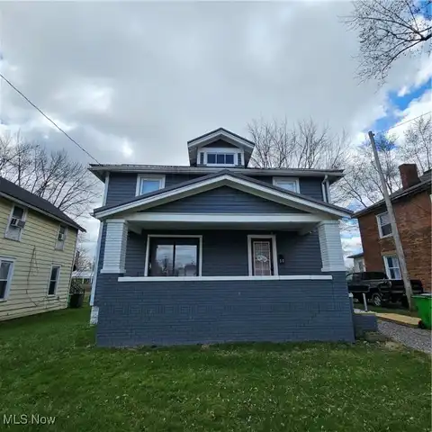 52 Salt Street, Rittman, OH 44270