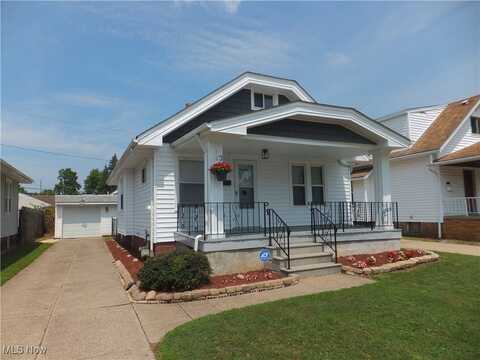 1512 Granby Avenue, Cleveland, OH 44109