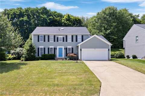 7573 Barchester Avenue NW, North Canton, OH 44720