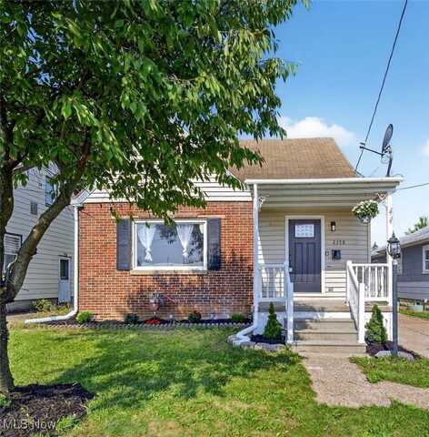 2378 Oberlin Avenue, Lorain, OH 44052
