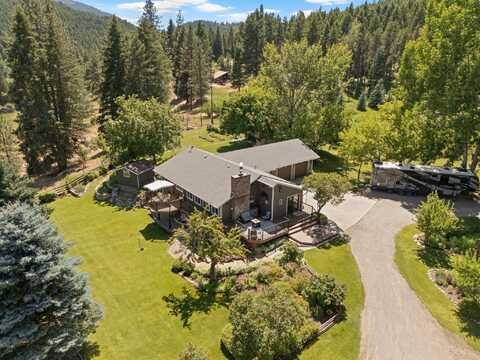 996A BASIN RD, COLVILLE, WA 99114