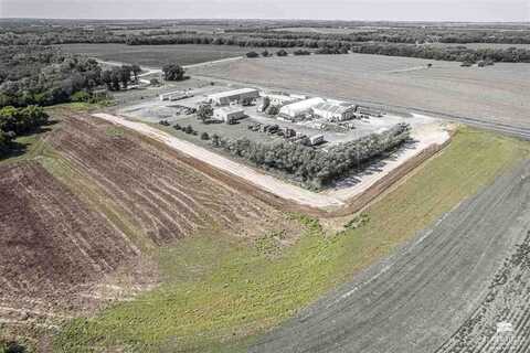 3300 Fair Road Avenue, Abilene, KS 67410
