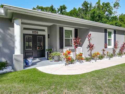 12750 SE 119TH Court, Ocklawaha, FL 32179