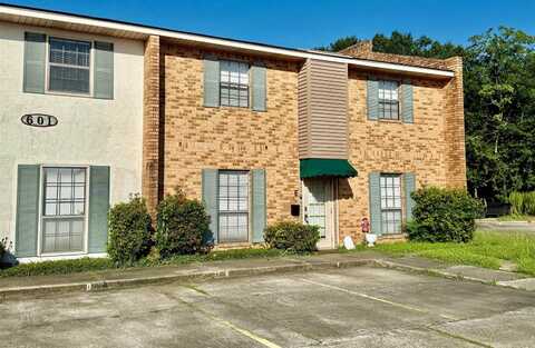 601 Guilbeau Rd. Ste E, Lafayette, LA 70506