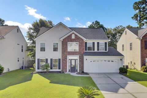 9622 Stockport Circle, Summerville, SC 29485