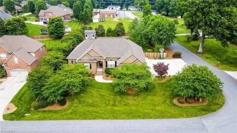 31 Trenton Drive, Kernersville, NC 27284