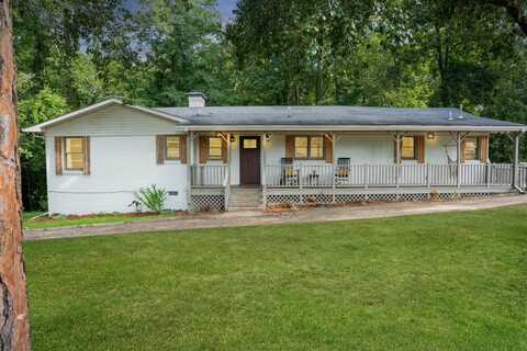 231 Alexandria Dr, Macon, GA 31210