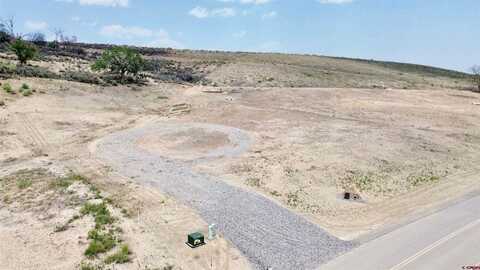TBD Lot 10 Lone Eagle Road, Montrose, CO 81403