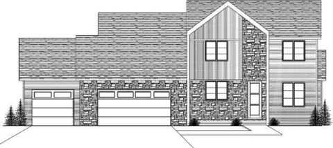 2572 North Stellita Circle, De Pere, WI 54115