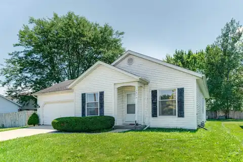 1615 15th Street, Kenosha, WI 53140
