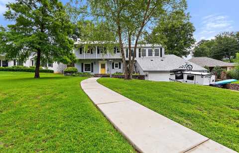 2318 S Chilton Ave, Tyler, TX 75701