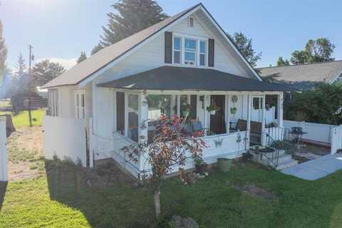 65 N 3rd W, Aberdeen, ID 83210