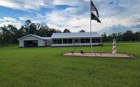 2814 NW 63RD TERRACE, Jennings, FL 32053