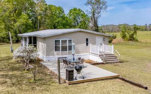306 NE GILBERT COURT, Lake City, FL 32055
