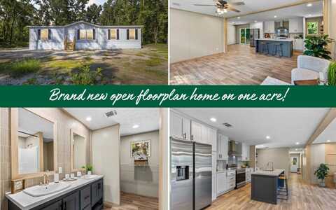 20661 N CR-349, OBrien, FL 32071