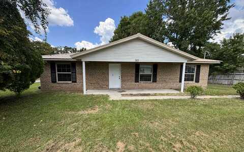 583 NW HARPER PL, Lake City, FL 32055