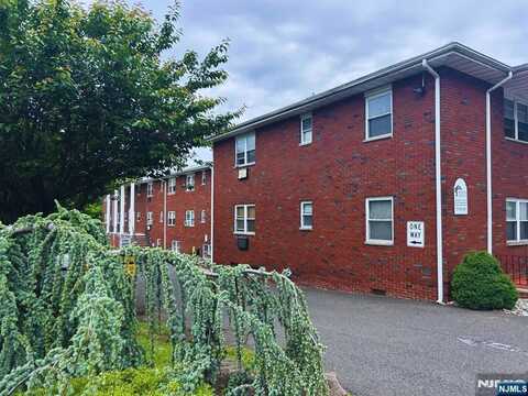 511 Franklin Avenue C4, Belleville, NJ 07109
