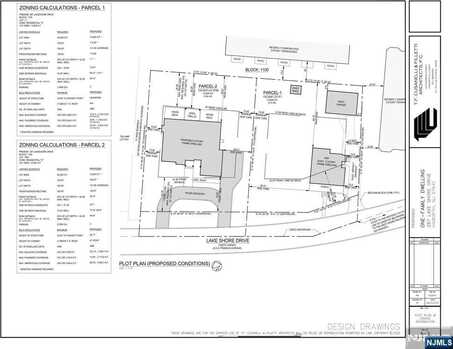 287 Lake Shore Drive, Haworth, NJ 07641
