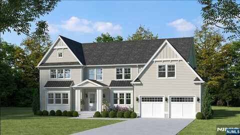 91 Wierimus Road, Hillsdale, NJ 07642