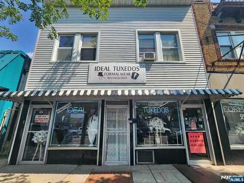 432 Kearny, Kearny, NJ 07032