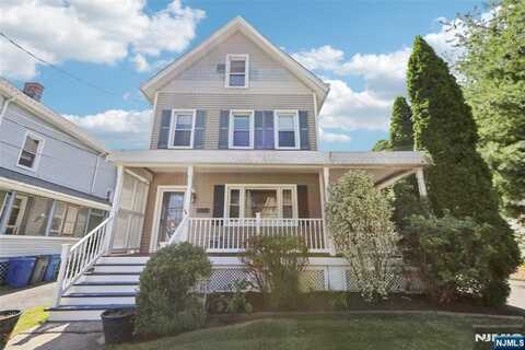 7 Clinton Street, Morristown, NJ 07960