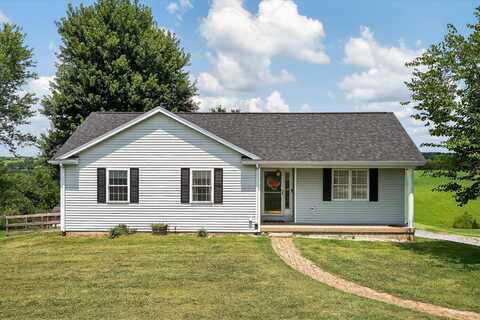 1805 Barnes Road, Williamstown, KY 41097