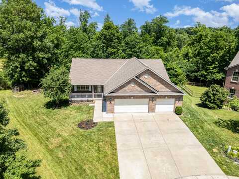 301 Rurel Court, Burlington, KY 41005