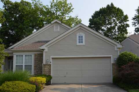 2695 St Charles Circle, Union, KY 41091