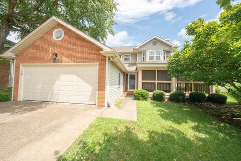 2030 Silver Lake Boulevard, Frankfort, KY 40601