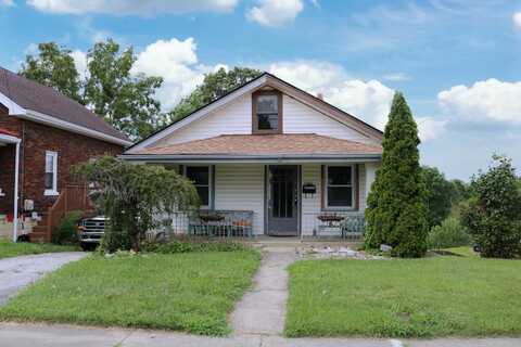 1942 Alexandria Pike Pike, Highland Heights, KY 41076