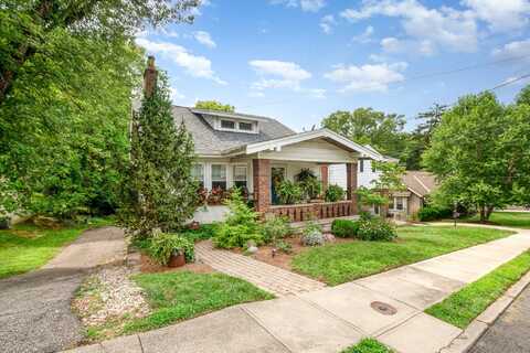 9 Ridgeway Avenue, Fort Thomas, KY 41075