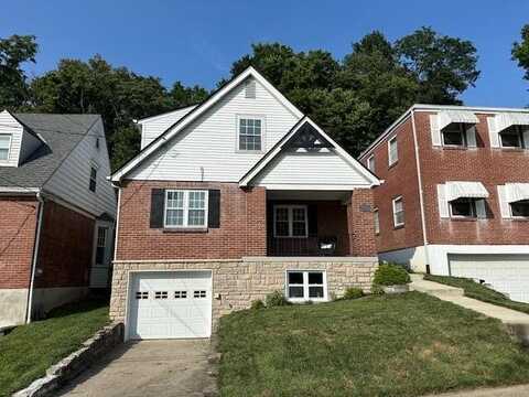 903 Taylor Avenue, Bellevue, KY 41073