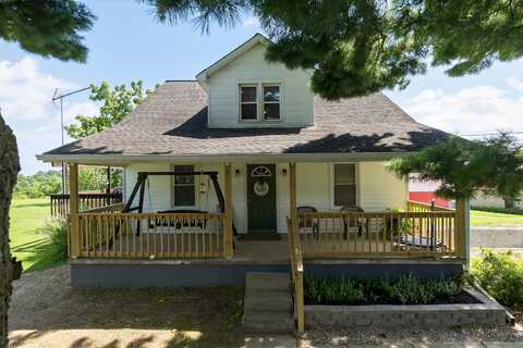 1453 Hickory Grove Road, Foster, KY 41043