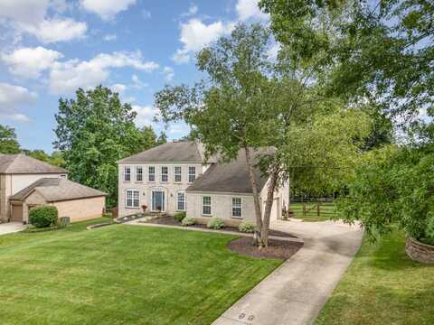 1095 Whirlaway Drive, Union, KY 41091