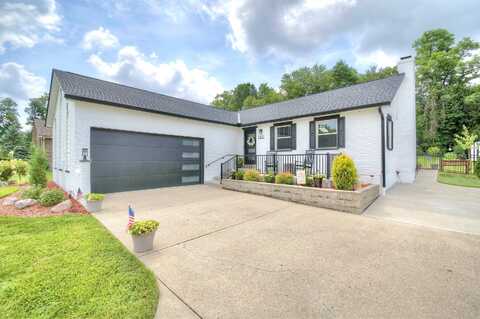 1831 Whispering Trail, Union, KY 41091