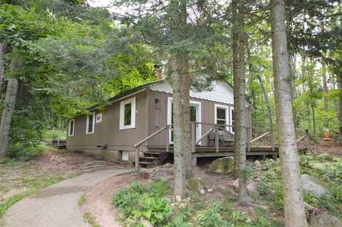 1309 Wildwood, Vanderbilt, MI 49795